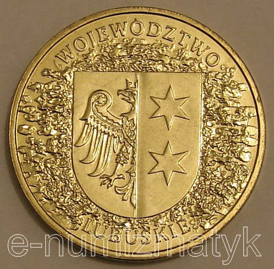 Województwo Lubuskie