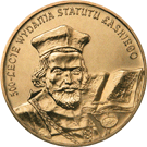 500-lecie Statutu Łaskiego