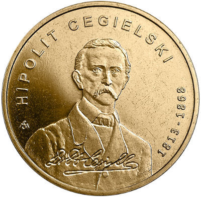 Hipolit Cegielski