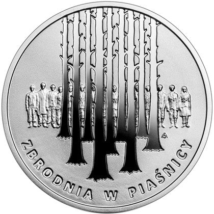 Zbrodnia w Piaśnicy (10zł)