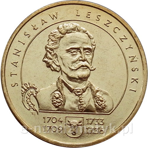 Stanisław Leszczyński