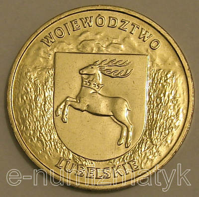 Województwo Lubelskie