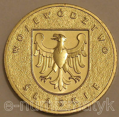 Województwo Śląskie