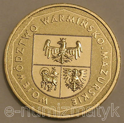 Województwo Warmińsko-Mazurskie