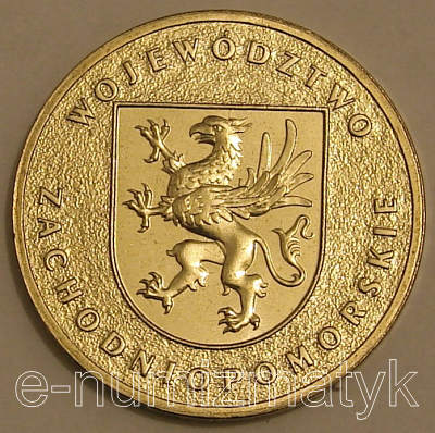 Województwo Zachodniopomorskie