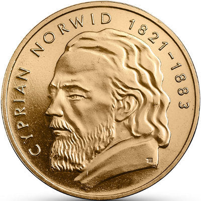 Cyprian Norwid