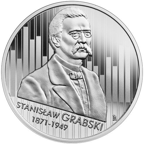Stanisław Grabski (10zł)