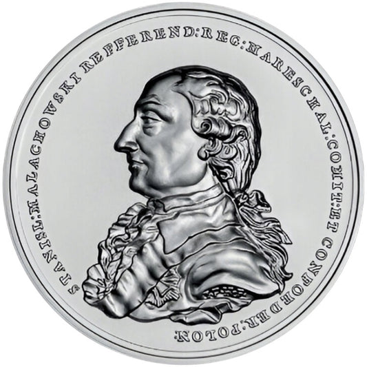 Stanisław Małachowski (50zł)