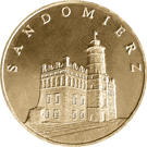 Sandomierz